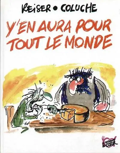 Y'en aura pour tout le monde