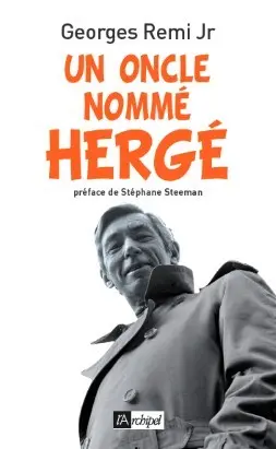 Un oncle nommé Hergé