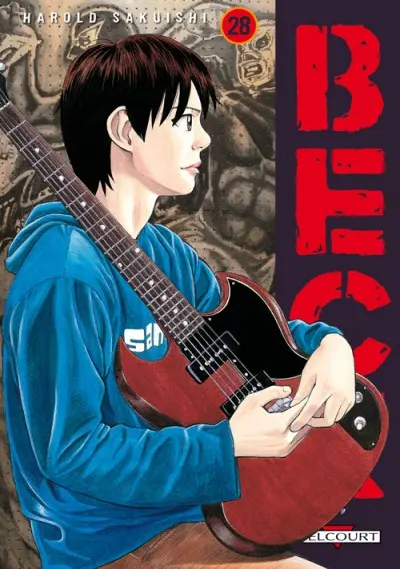 Beck 28
