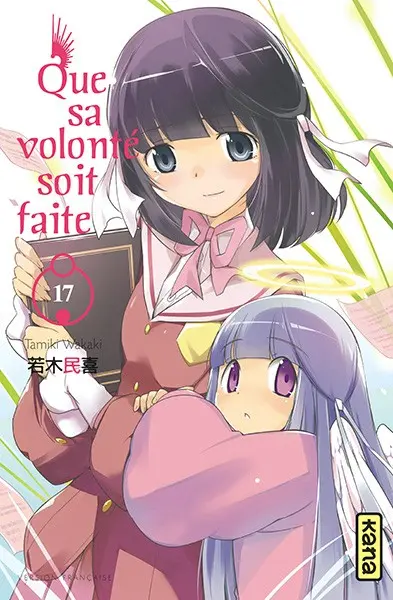 Que sa volonté soit faite 17