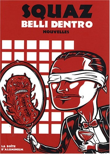 Couverture de l'album Belli dentro Nouvelles