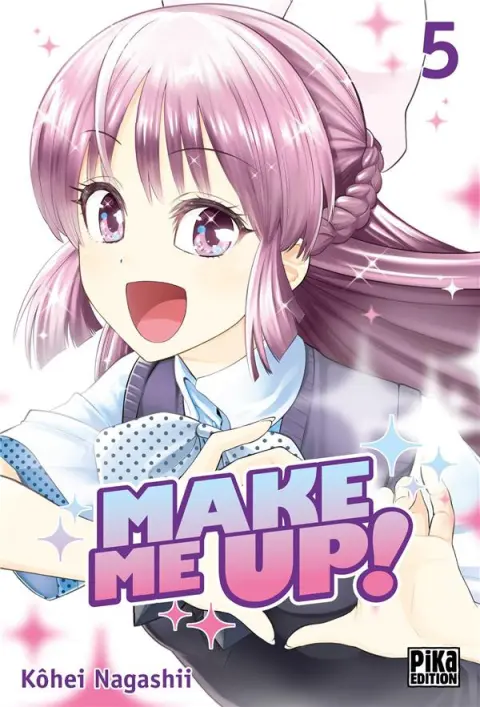 Make me up ! 5