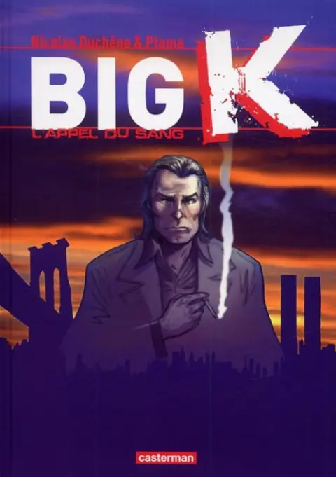 Big K (Ptoma / Duchêne)