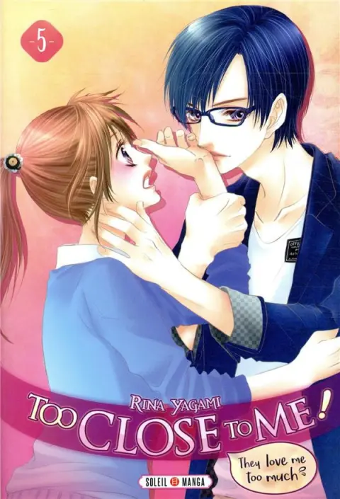 Too close to me ! 5