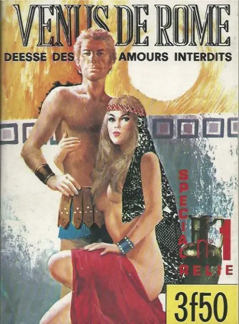 Vénus de Rome
