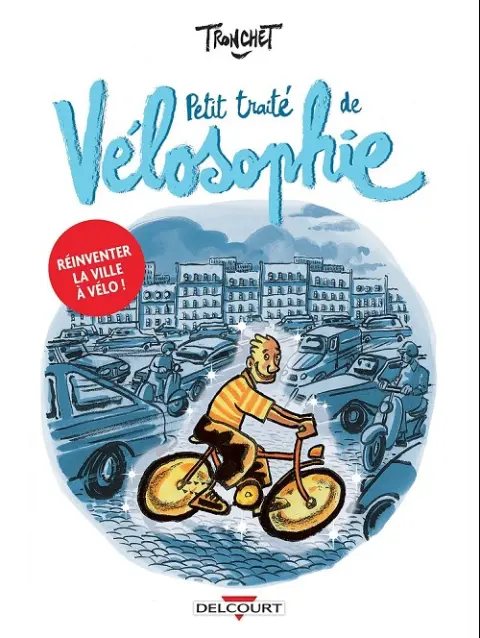 Petit traité de Vélosophie