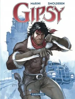 Gipsy