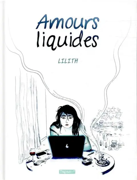 Amours liquides