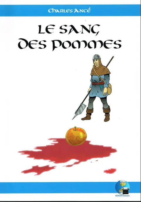 Le sang des pommes