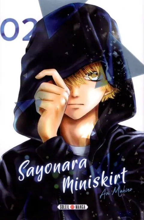 Sayonara Miniskirt 02