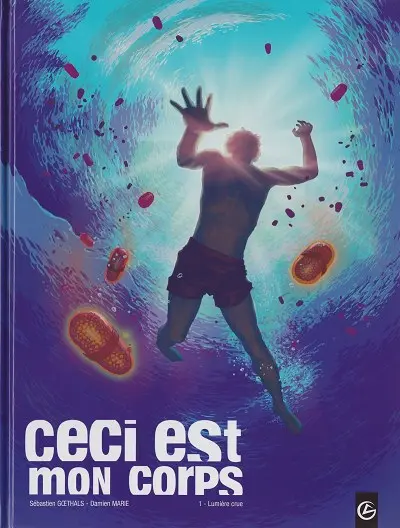 Ceci est mon corps