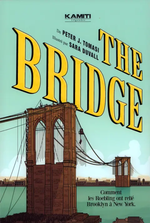 Bridge (The)