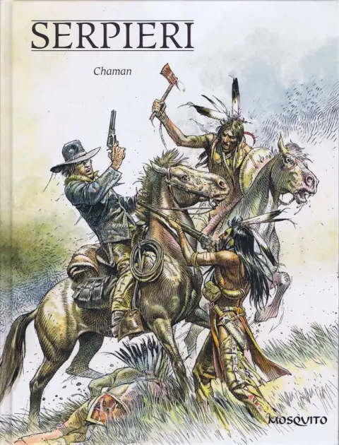 Chaman