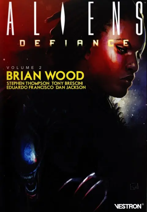 Aliens : Defiance 2