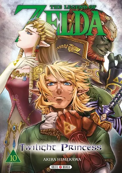 The Legend of Zelda - Twilight Princess 10
