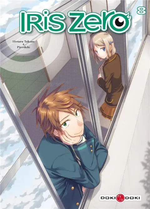 Iris Zero 8