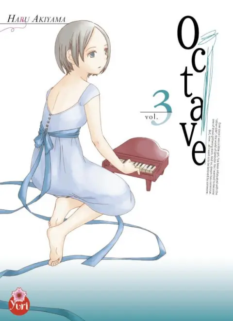 Octave Vol. 3