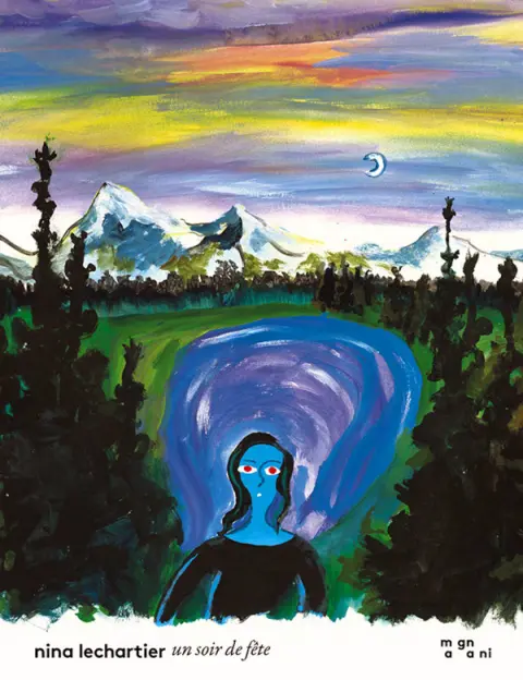 Un soir de fête