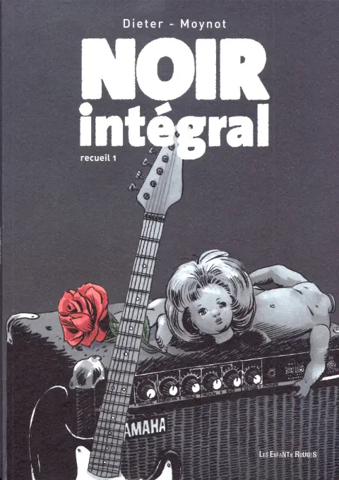 Noir intégral