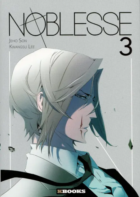 Noblesse 3