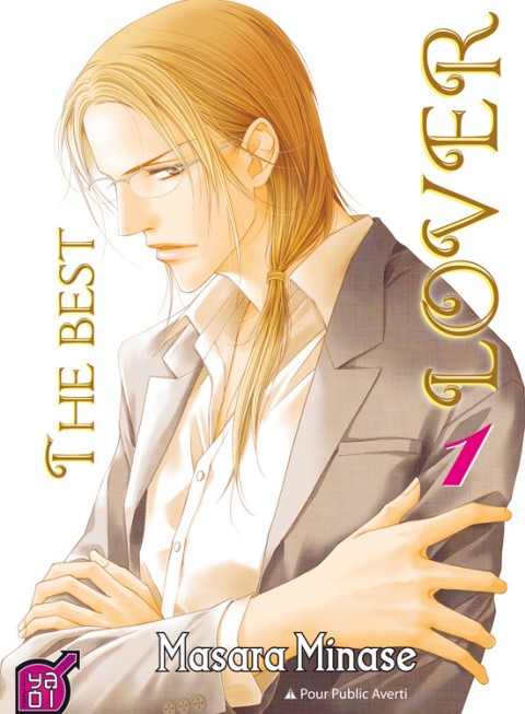 The Best Lover 1