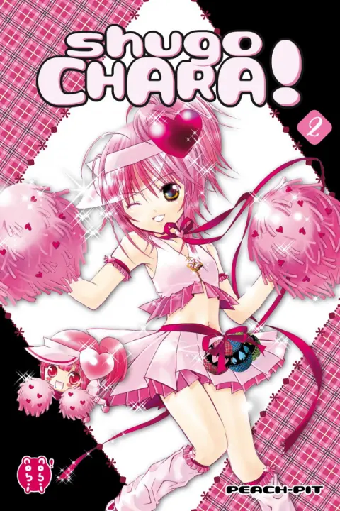 Shugo Chara ! 2