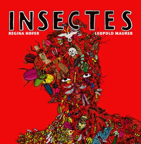 Insectes