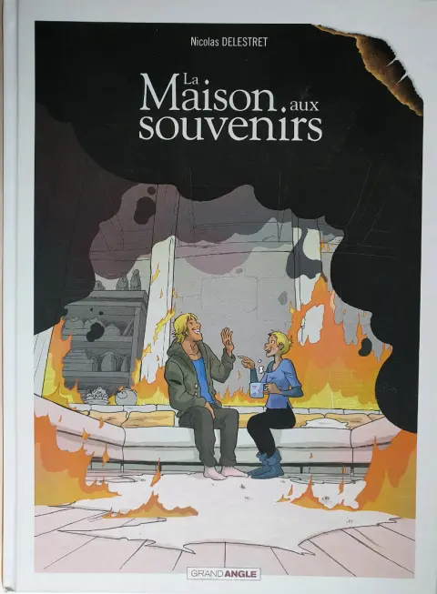 La Maison aux souvenirs