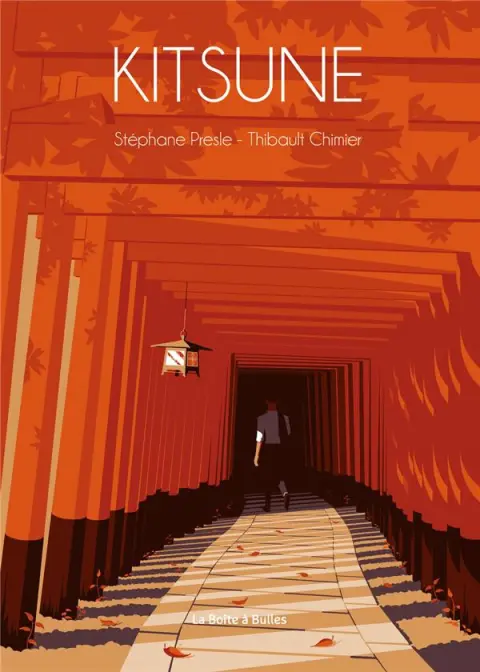 Kitsune