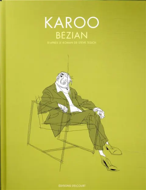 Karoo