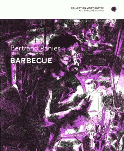 Couverture de l'album Barbecue