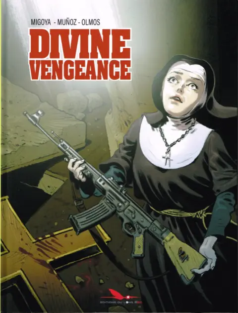 Divine Vengeance