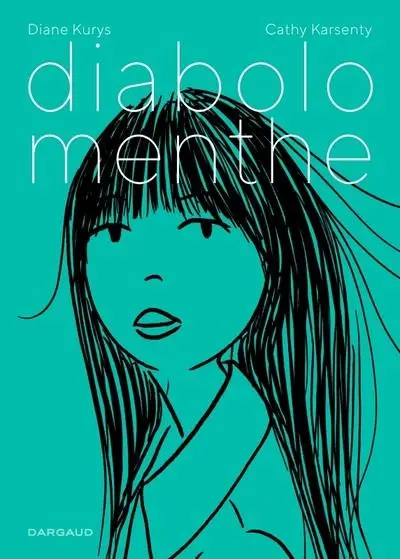diabolo menthe