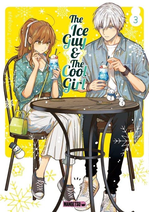 The ice guy & the cool girl 3