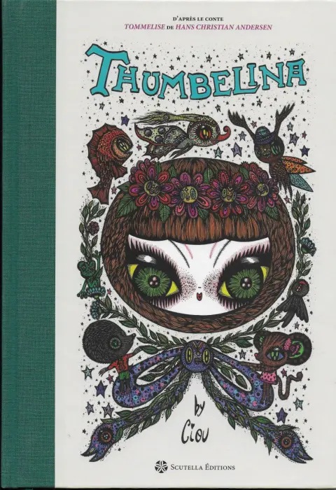 Thumbelina