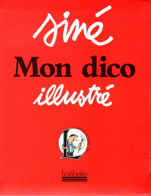 Mon dico illustré
