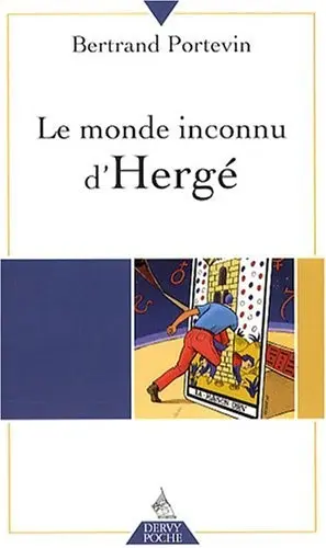 Le Monde inconnu d'Hergé