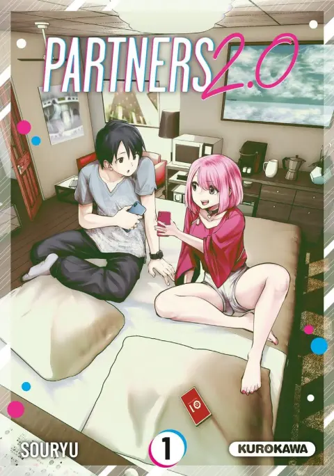 Partners 2.0 1