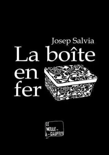 La boîte en fer