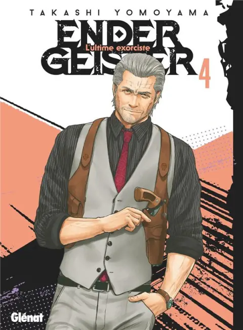 Ender Geister : L'Ultime Exorciste 4