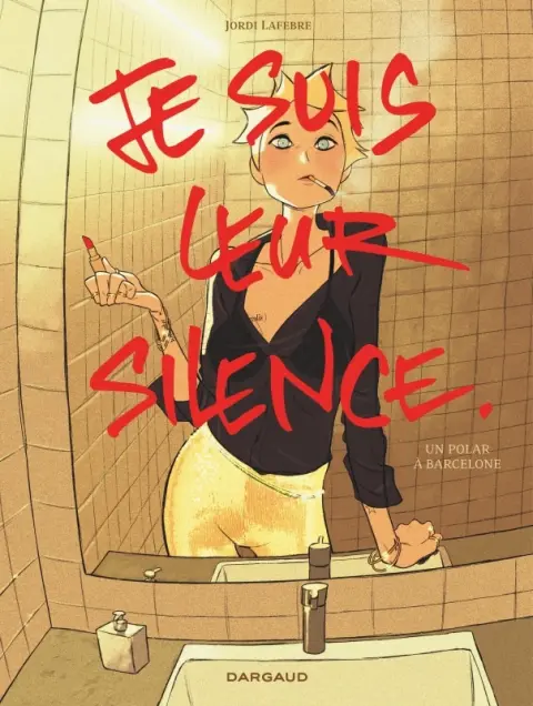 Je suis ... (Lafebre)