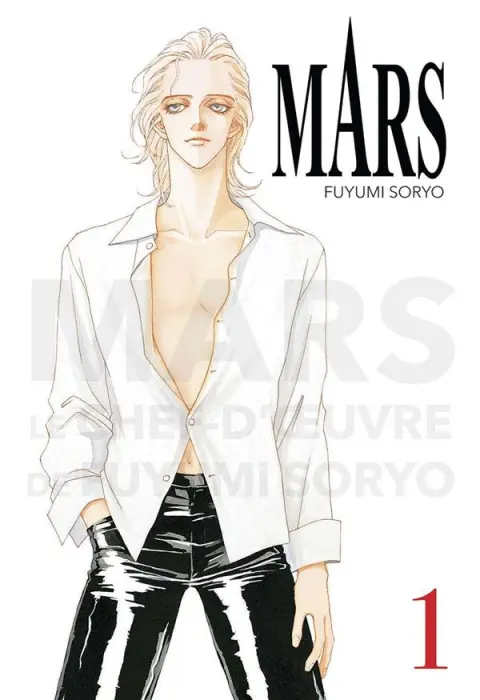 Mars 1