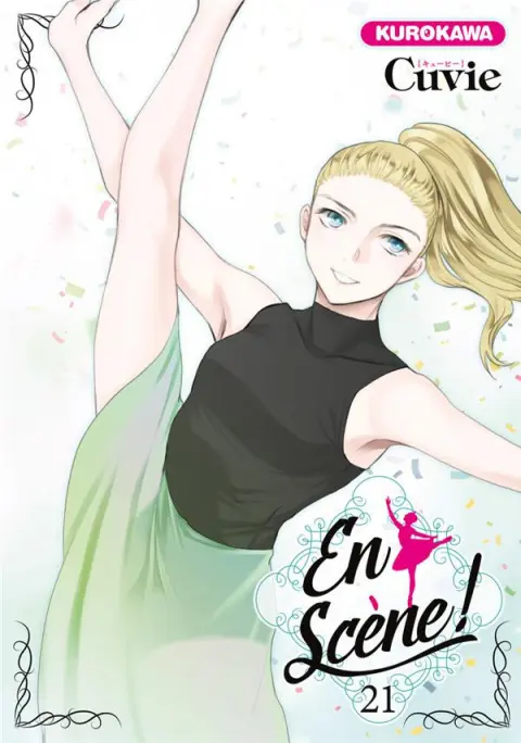 En Scène ! 21