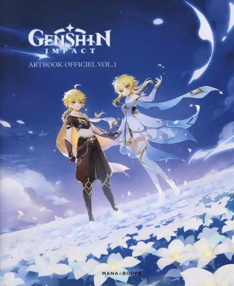 Genshin Impact