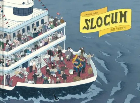 Slocum