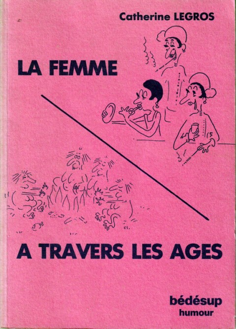 La femme à travers les âges