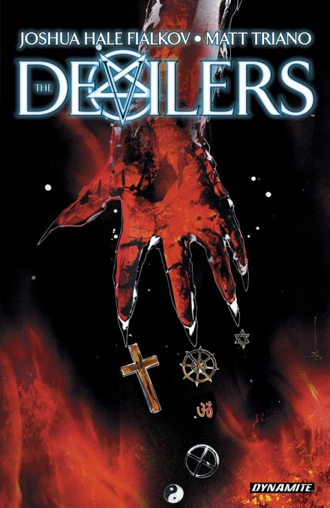 The devilers