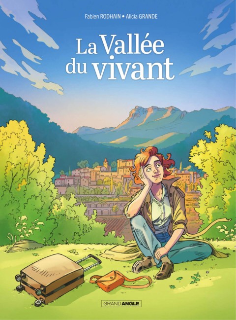 La Vallée du vivant