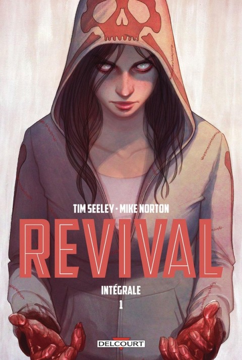 Couverture de l'album Revival Intégrale 1