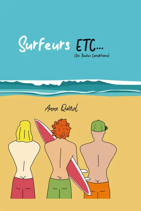 Surfeurs, etc... (en toutes conditions) 1